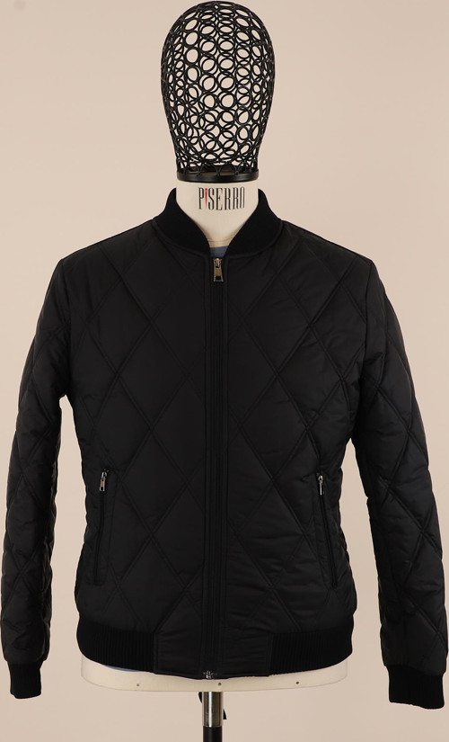 Slim Fit Mont