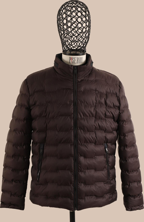 Slim Fit Mont