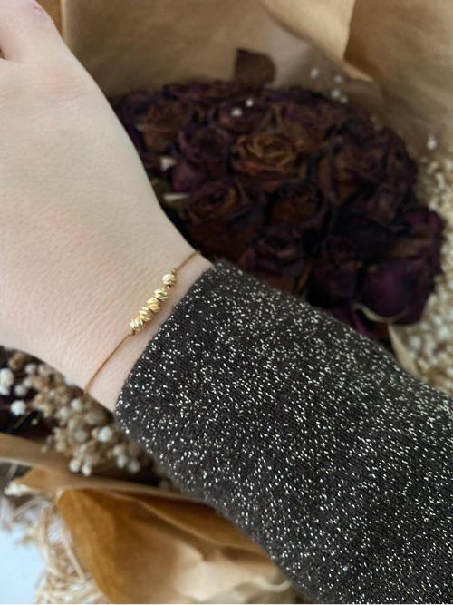 5 Top İp Bileklik