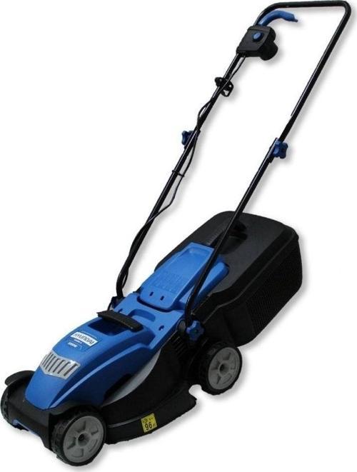 C3203B Elektrikli Çim Biçme Makinesi 1200 Watt