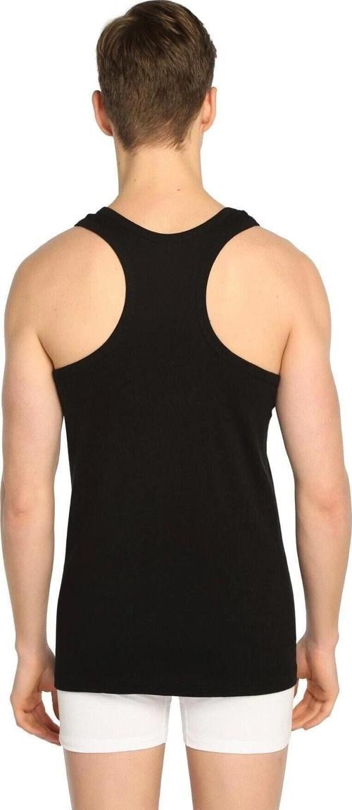 Erkek Modal Çapraz Atlet