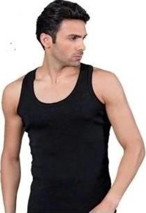 Erkek % Pamuk Penye Atlet