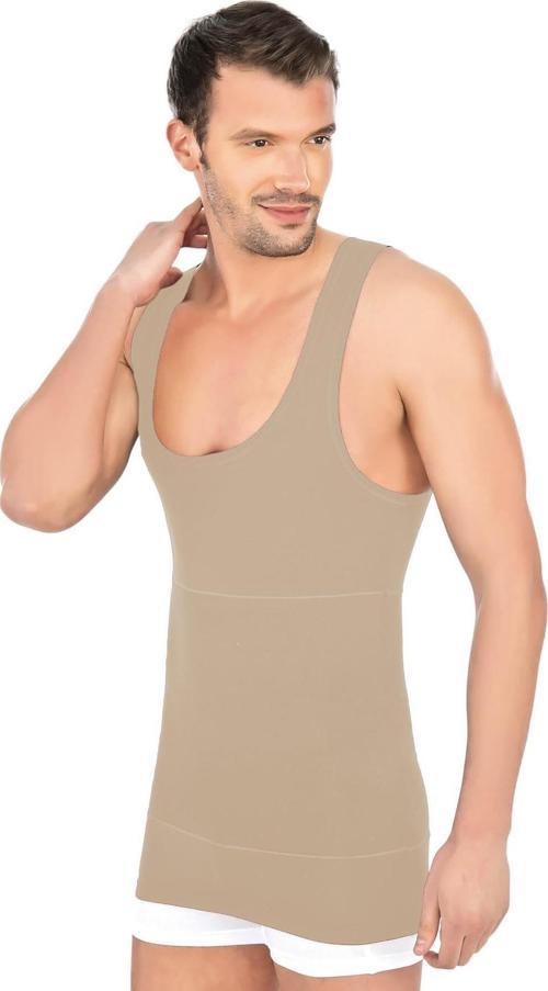 TEN    Cotton Erkek Atlet Korse