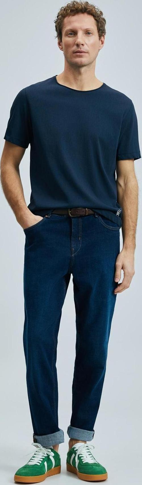 Junya Erkek T-shirt 111020259
