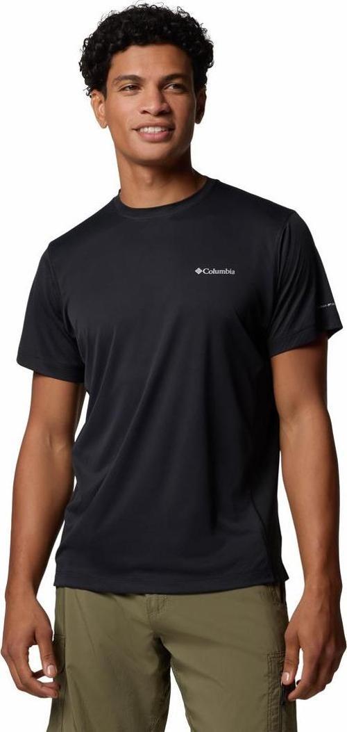 Ao2717 Zero Rules Light Ss Crew Erkek T-shirt 2118501010