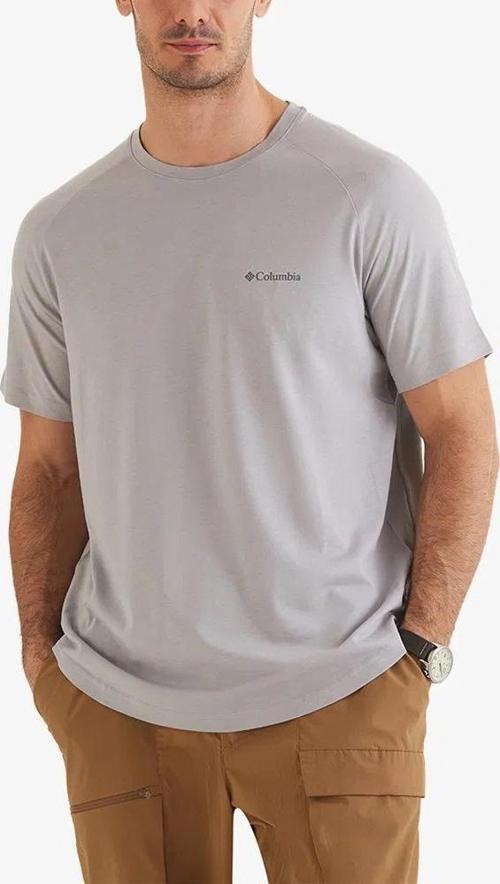 Cs0303 Csc M Comfort Ss Tee Erkek T-shirt 9110508039