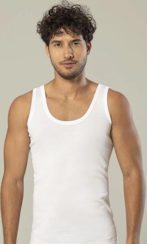 Bambu Erkek Atlet