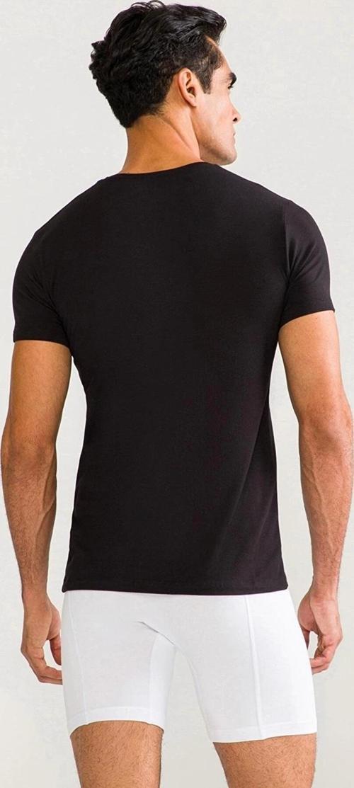 Erkek Comfort V Yaka Atlet