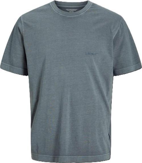 Jorvarenna Pigment Dye Tee Erkek T-shirt 12273573