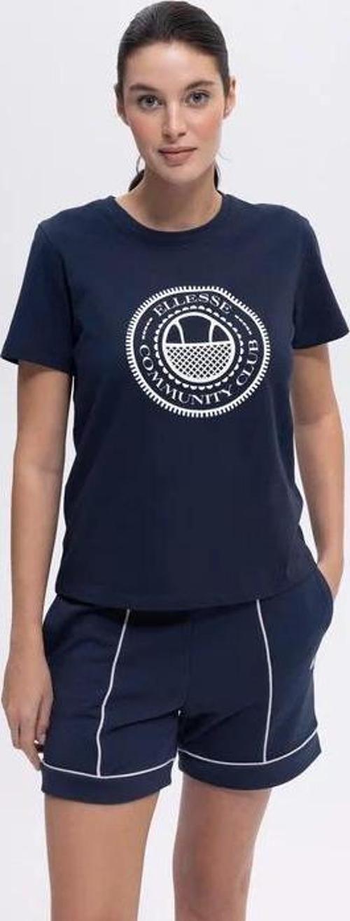 Kadın T-shirt EF444