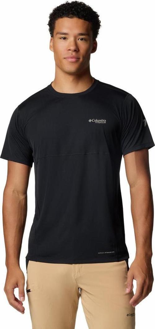 Ao1519 Cirque River Pro Ss Erkek T-shirt 2126211010