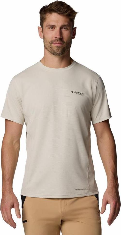 Ao1519 Cirque River Pro Ss Crew Erkek T-shirt 2126211278