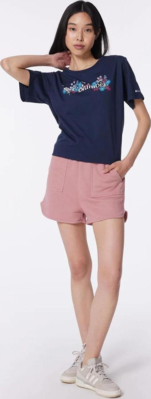 Cs0366 Csc W North Cascades Kadın T-shirt 9220301466