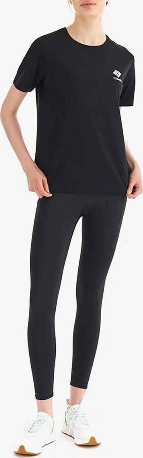 Cs0316 Csc W Stacked Kadın T-shirt 9220131010
