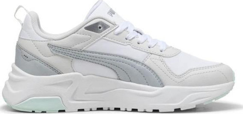 Trinity 2 Lite Aqua Metallic Kadın Sneaker Ayakkabı 40070401