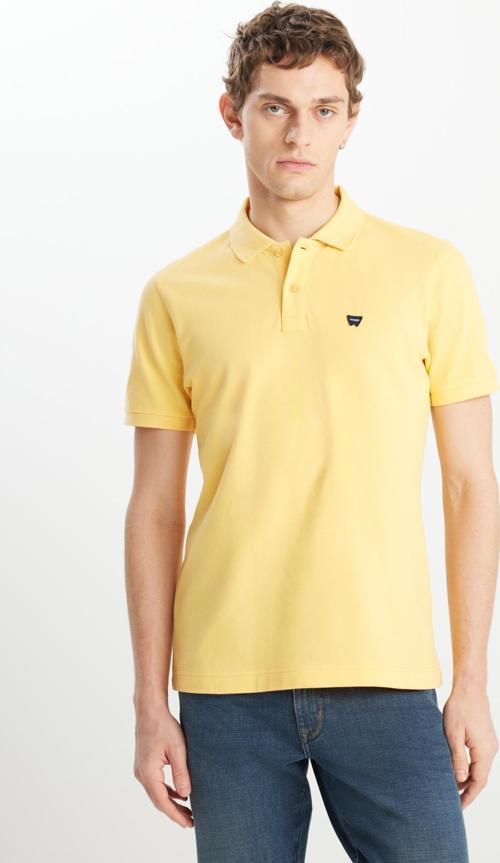 Regular Fit Erkek Polo T-shirt MW7D5K4XX2TXCU