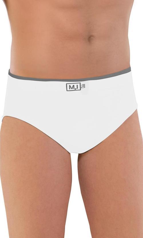 BEYAZ   Erkek Slip