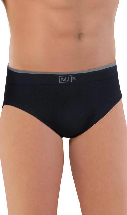 SİYAH   Erkek Slip