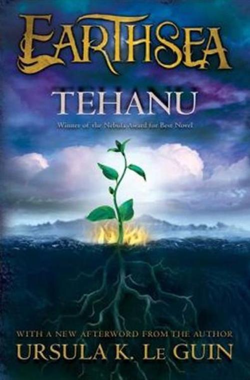 Tehanu (Earthsea Cycle)