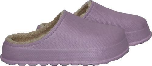 Içi Kürklü Kışlık Kadın Ev Terliği