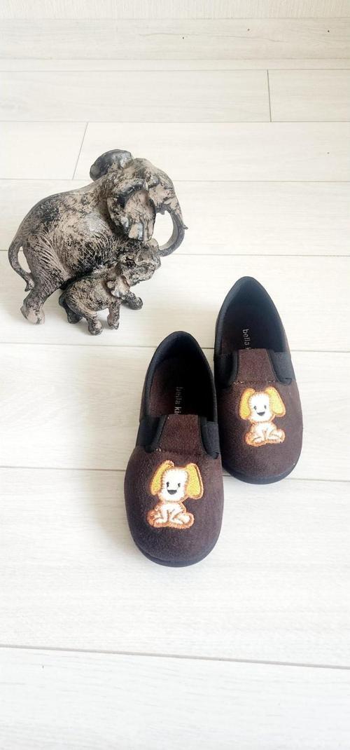 Köpek Figürlü Ev Pandufu