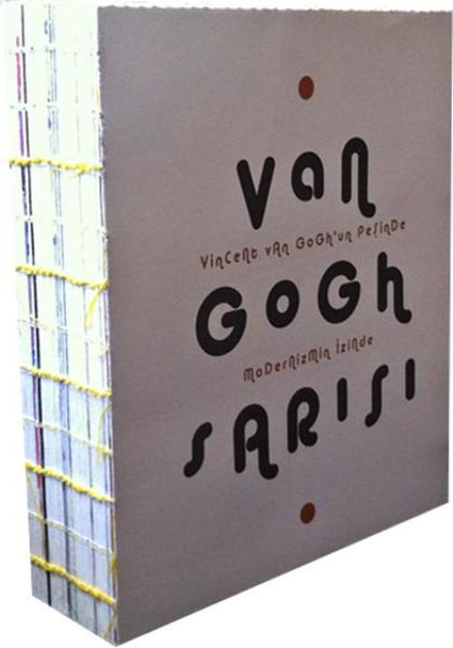 Van Gogh Sarısı