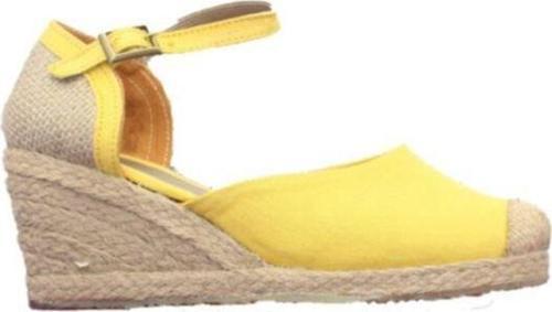 Kadın Keten Sandalet Terlik