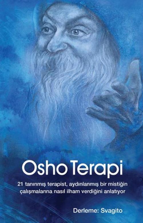 Butik Osho Terapi