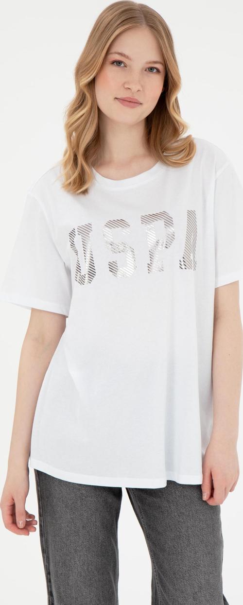 Kadın T-shirt 2080775