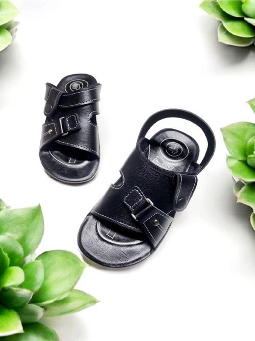 Günlük 4 Nokta Ortopedik Döngülü Spor Sandalet Terlik