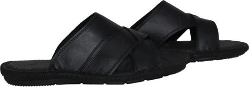 Erkek Yumuşak Taban Rahat Terlik