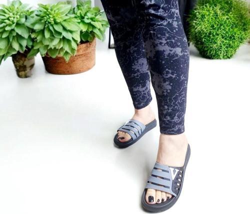 Günlük Rahat Taban Eva V Deniz,Havuz.Plaj Terliği