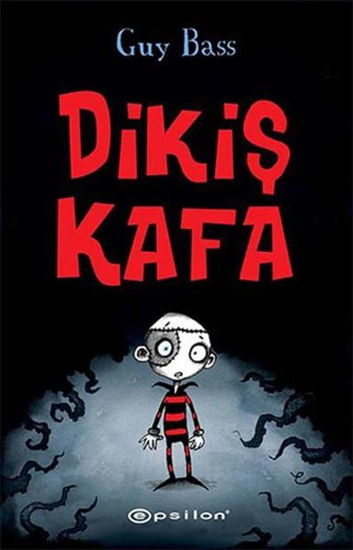 Epsilon Yayınevi Dikiş Kafa