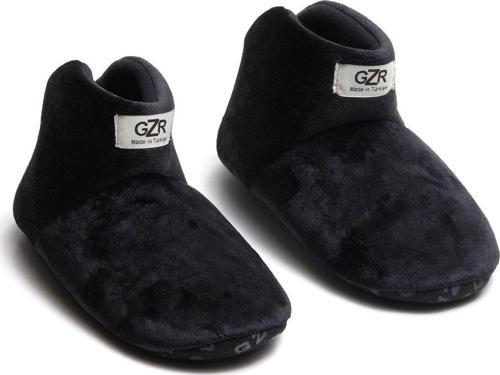 Kışlık Ev Içi Unisex Panduf Bot