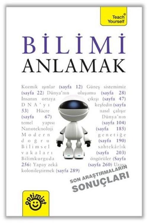 Optimist Bilimi Anlamak