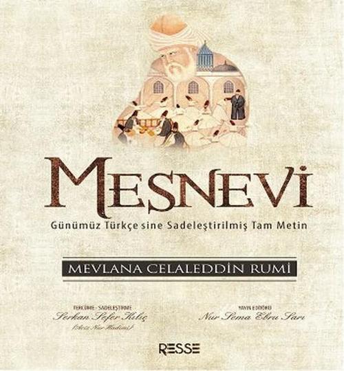 Mesnevi