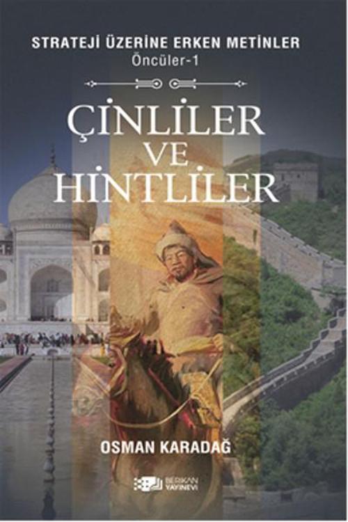 Çinliler ve Hintliler
