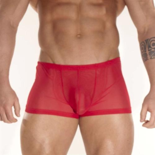 Erkek Boxer Çamaşır
