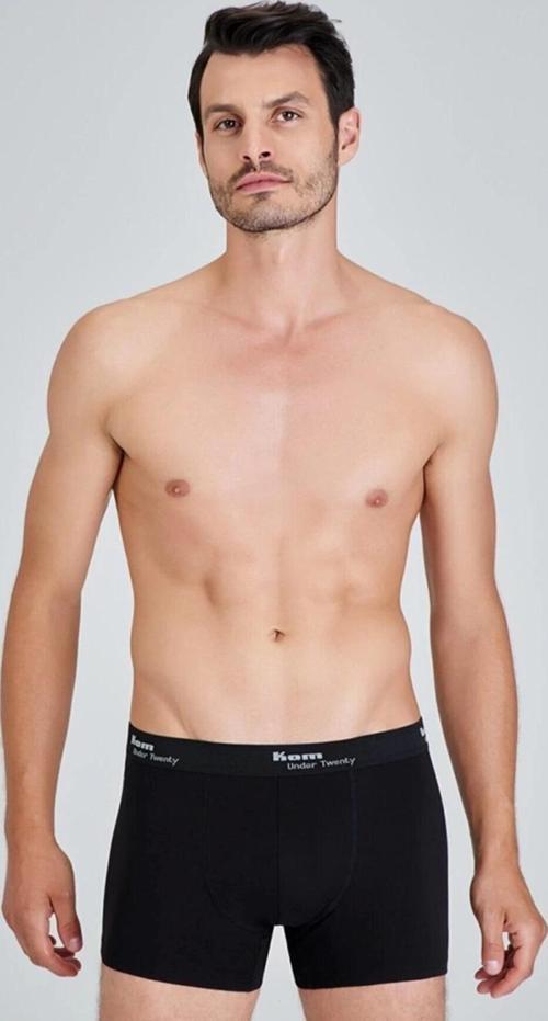 Tight Erkek Short Boxer Li