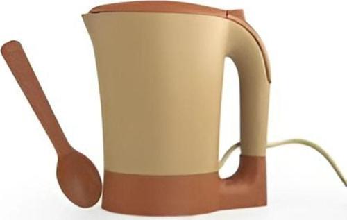 Mini Kettle Küçük Su Isıtıcı
