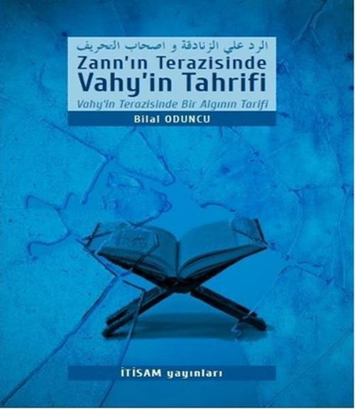 Zannın Terazisinde Vahyin Tahrifi