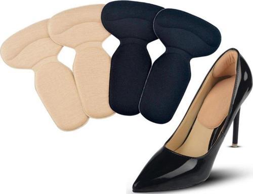 T Taban Destekli Vurma Önleyici Ped 6Mm Mc-123