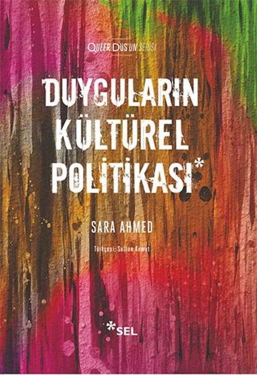 Duyguların Kültürel Politikası