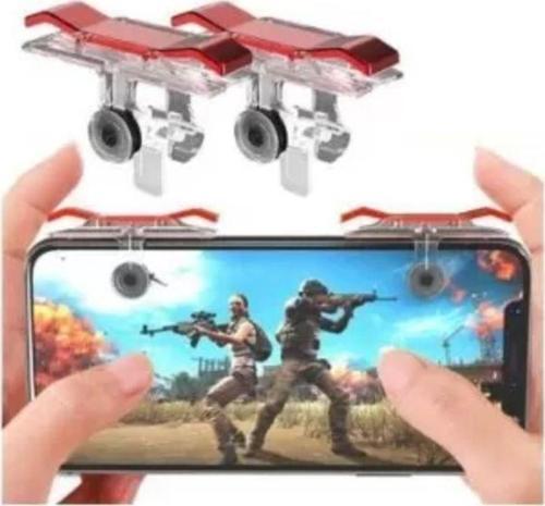 Pubg Oyuncu Tetik Telefonn Aparatı (K1)