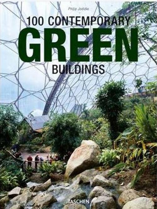 100 Contemporary Green Buildings