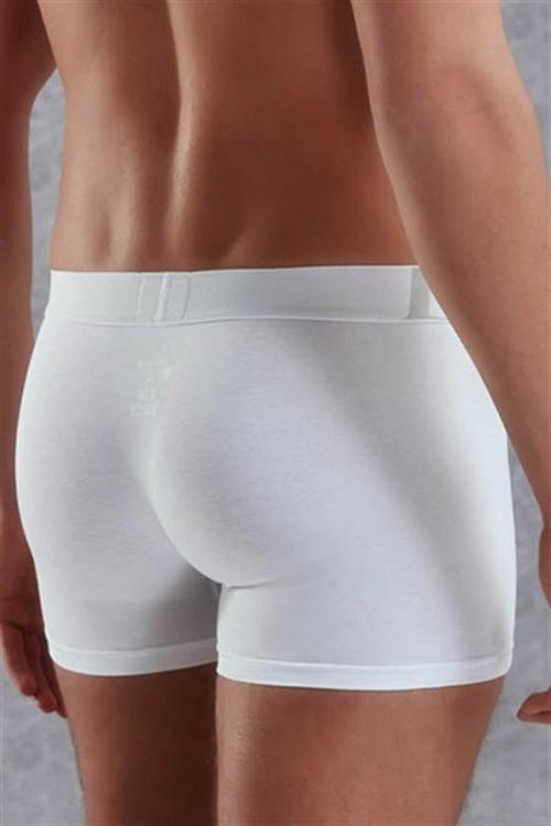 Erkek  Normal Paça Boxer P