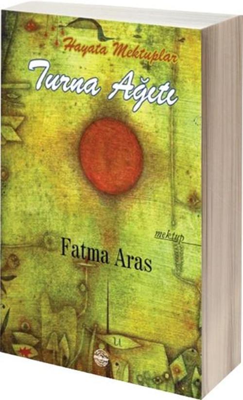 Mühür Kitaplığı Turna Ağıtı