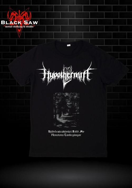 Hyphothermia Dsbm Tshirt