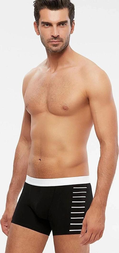 Contra Erkek Short Boxer
