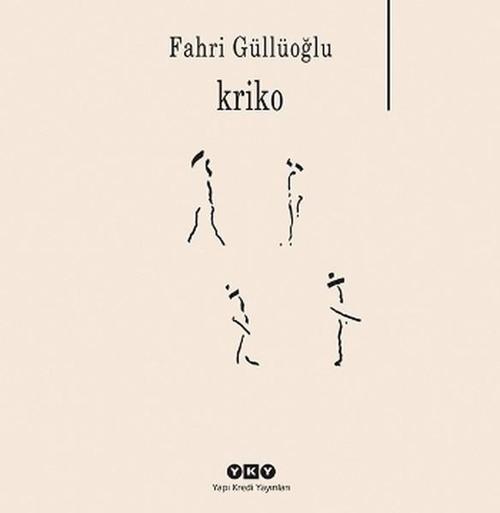Yapı Kredi Yayınları Kriko